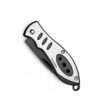Multi-Purpose Foldable Knife (K07) | Carbon Steel Pocket Knife for Camping, Trekking & Outdoor Survival