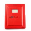 Solar Power Bank 3W | Portable Solar Power Bank With Led Light for Camping, Trekking & Travel