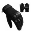 Tactical Full Finger Gloves | Durable Protective Gloves for Outdoor, Work & Adventure Activities