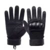 Tactical Full Finger Gloves | Durable Protective Gloves for Outdoor, Work & Adventure Activities