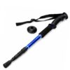 Trekking Stick | Adjustable Hiking & Walking Pole for Trekking, Hiking & Outdoor Adventures