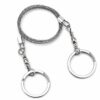 Stainless Steel Wire Saw | Portable Survival Saw for Camping, Gardening & Outdoor Adventures