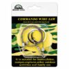 Stainless Steel Wire Saw | Portable Survival Saw for Camping, Gardening & Outdoor Adventures