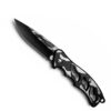 Multi-Purpose Foldable Knife (K03) | Carbon Steel Pocket Knife for Camping, Trekking & Outdoor Survival
