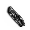 Multi-Purpose Foldable Knife (K03) | Carbon Steel Pocket Knife for Camping, Trekking & Outdoor Survival